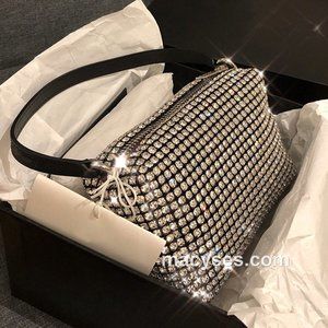 Alexander Wang Mini Totes